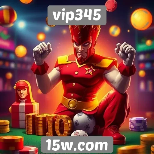 Características exclusivas que diferenciam o vip345