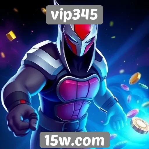 Comparação de jogos disponíveis no vip345