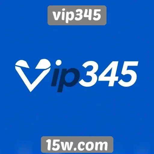 O impacto das parcerias no crescimento do vip345