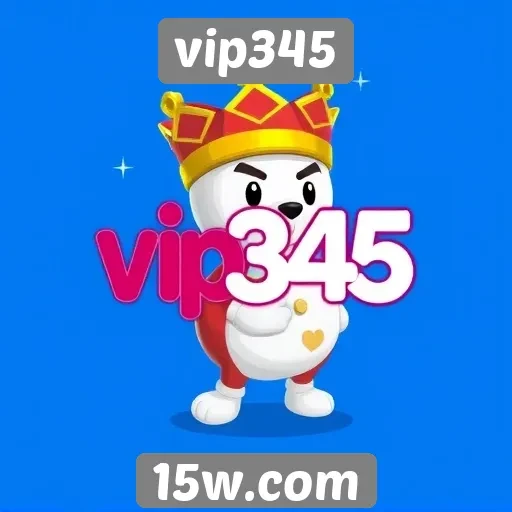 Os jogos mais populares no vip345