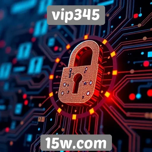 Avaliação da segurança das transações no vip345