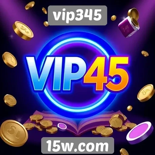 Comparativo de bônus e promoções do vip345