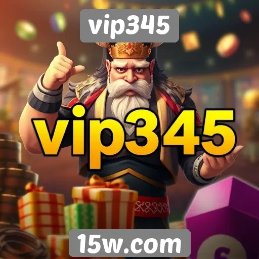 Como funciona o sistema de bônus do vip345